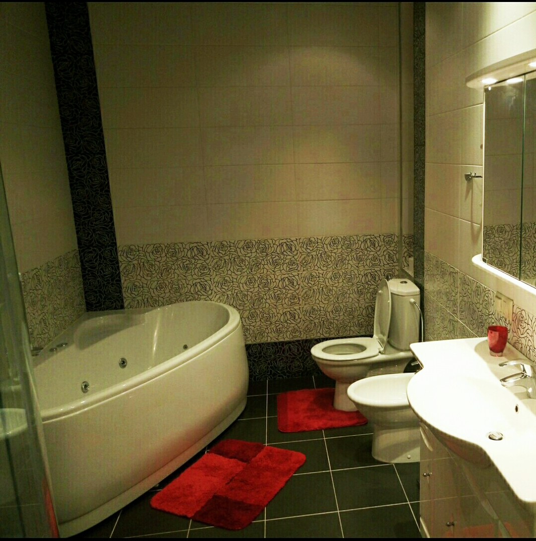 Апартаменты Obolon