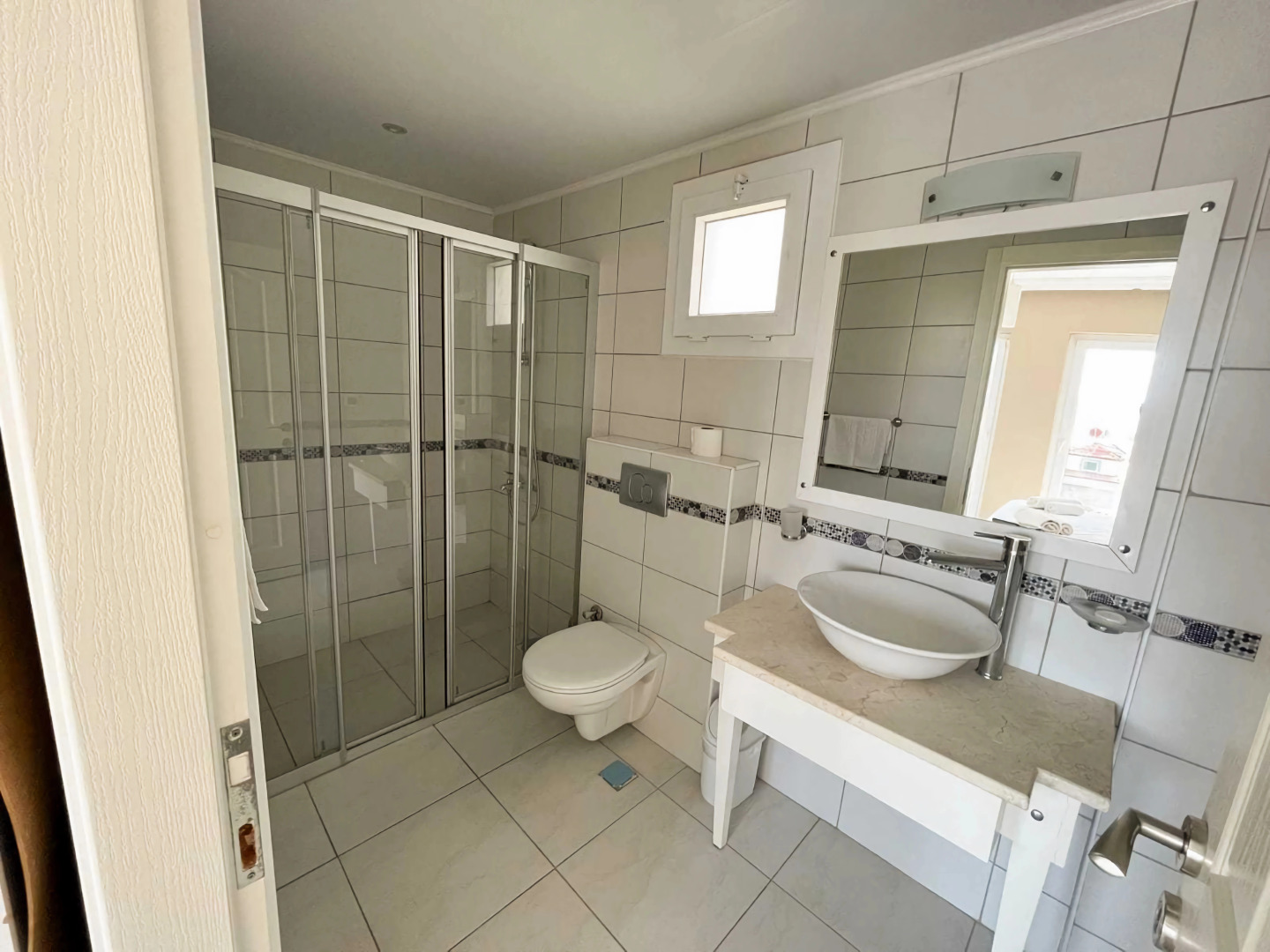 Вилла Rena Villaları - Spacious and Private Pool Villa in Oludeniz