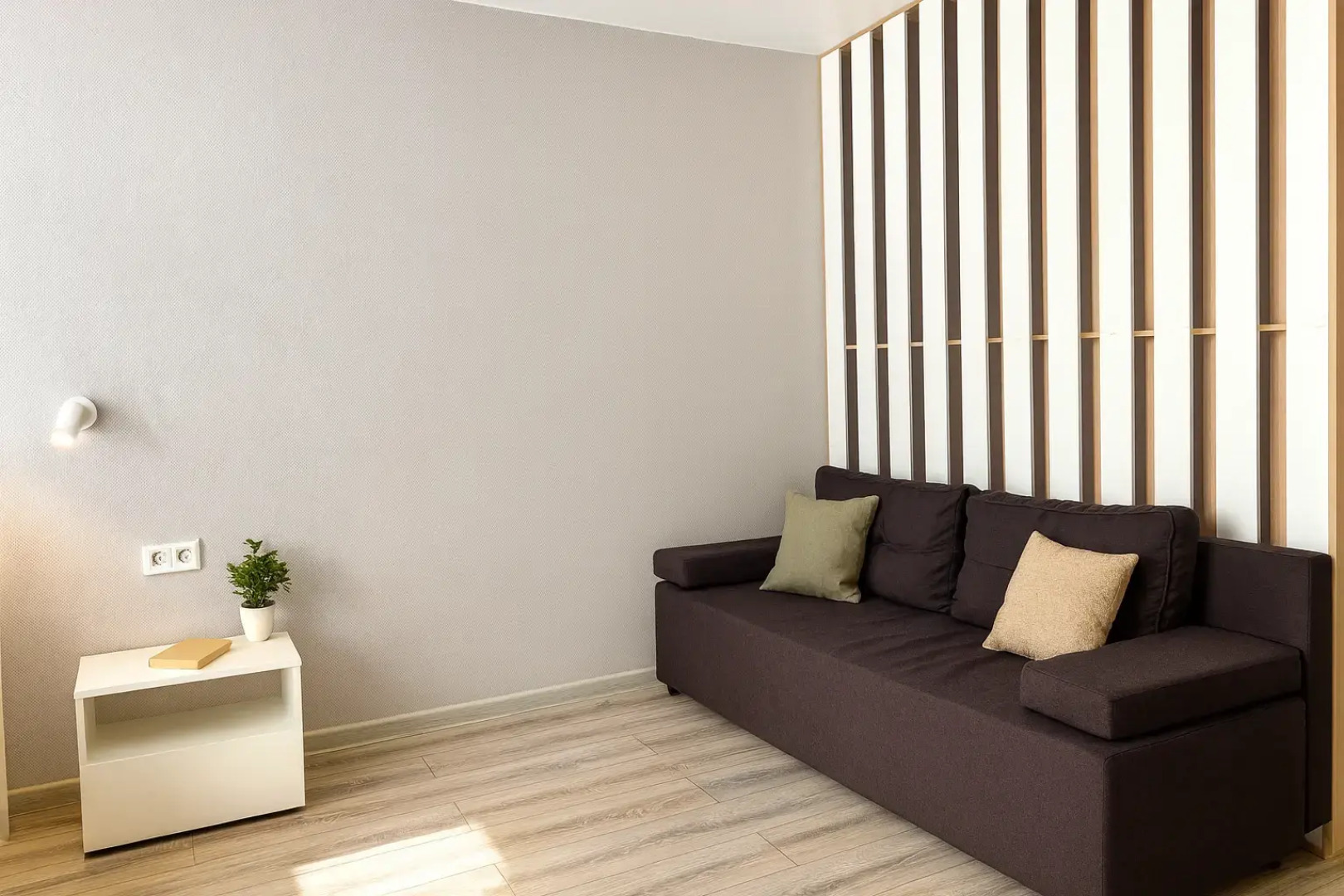 Квартира Студия Аврора в Центре Ростова-на-Дону