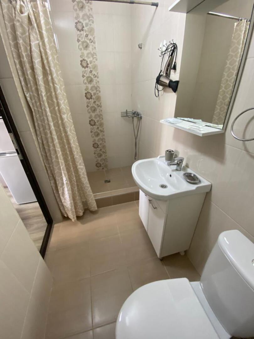 Гостевой Дом Усадьба