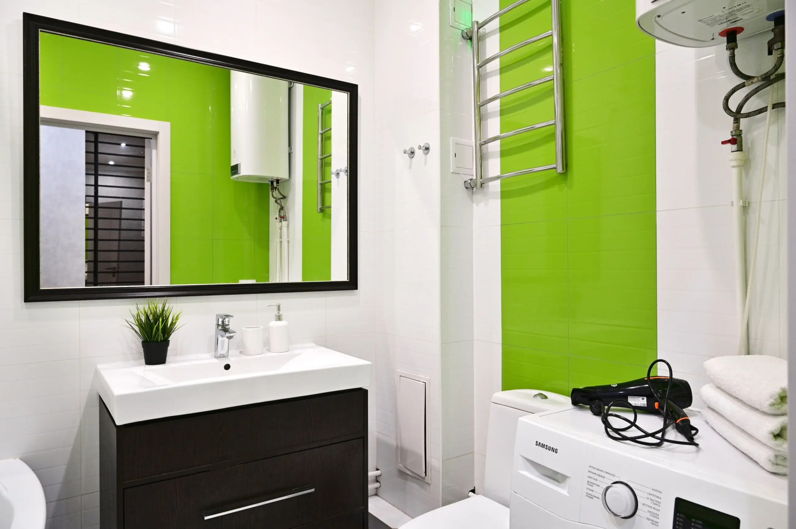 Квартира Ant apart relax