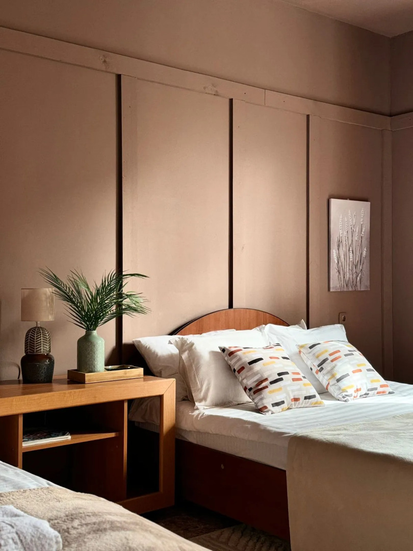 Апартаменты Apart-Comfort на Свердлова 102/2