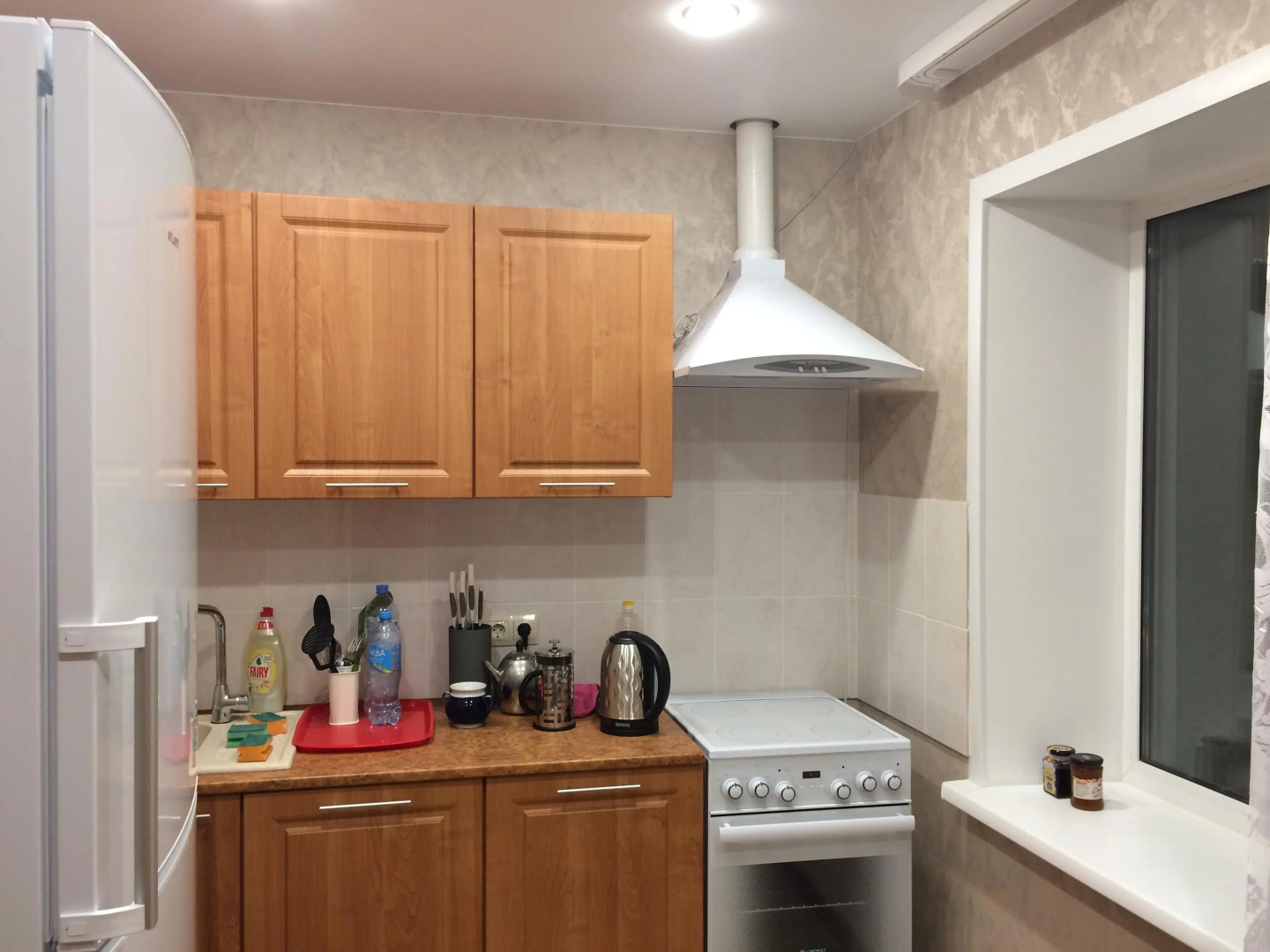 Квартира на Маркса