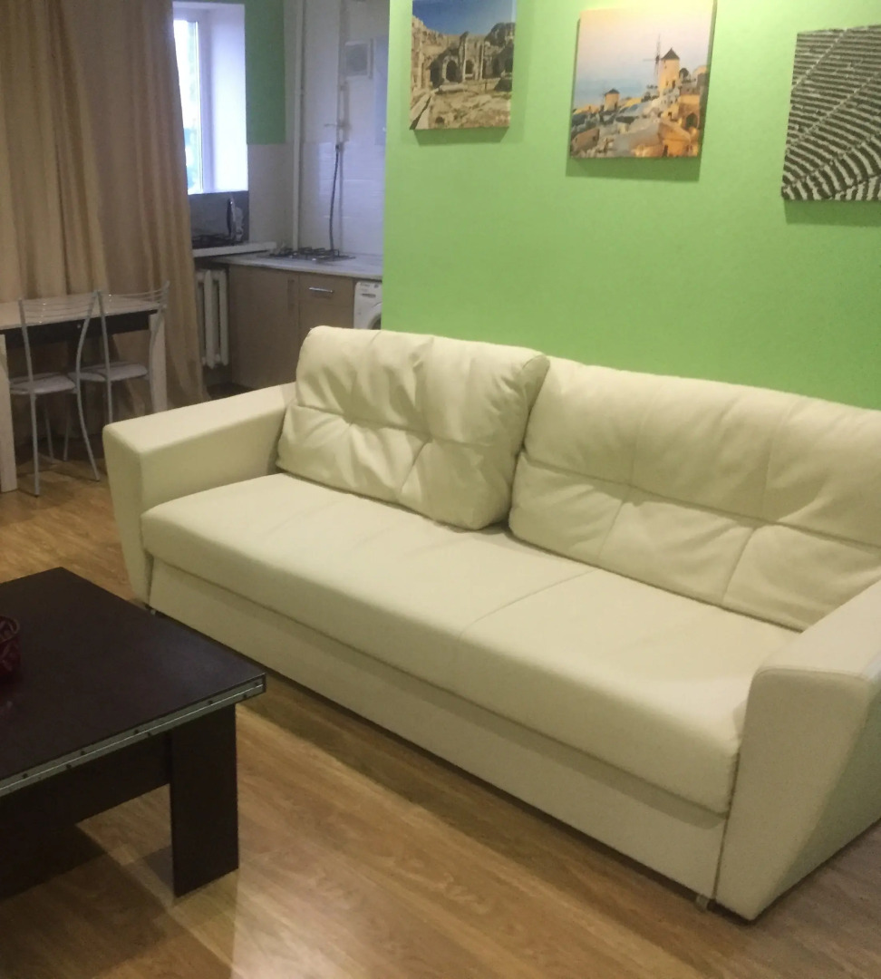 Квартира в центре на Победе Революции