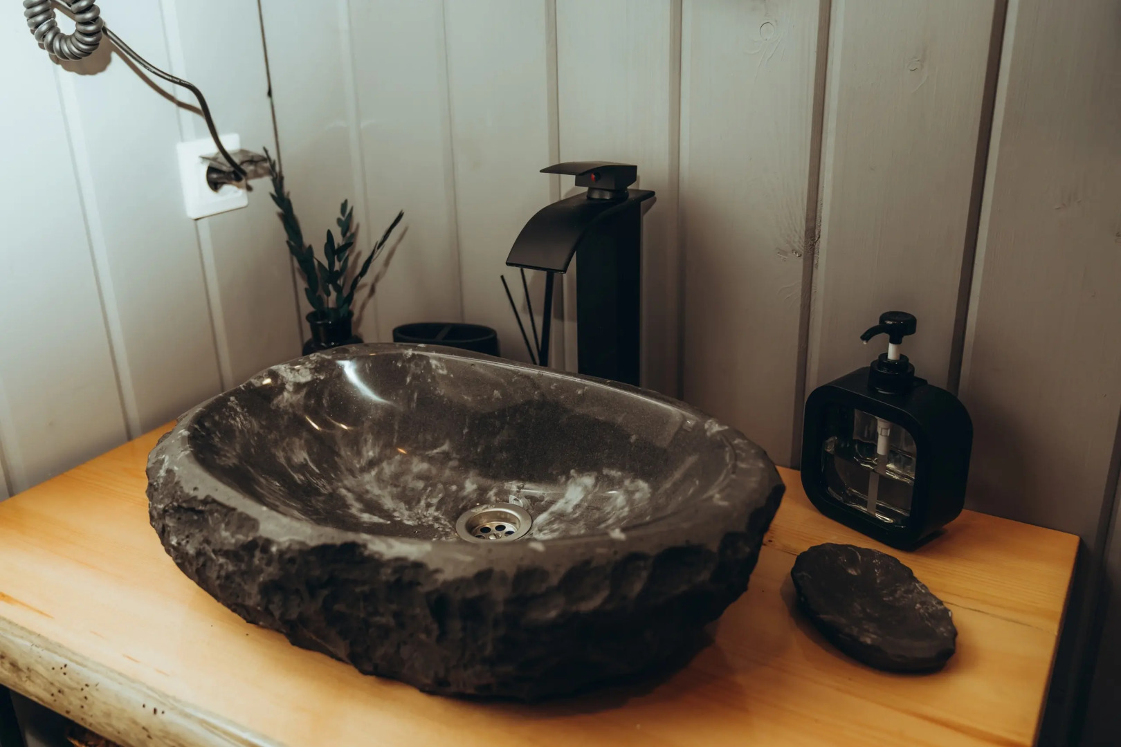 Частный дом Мох 2