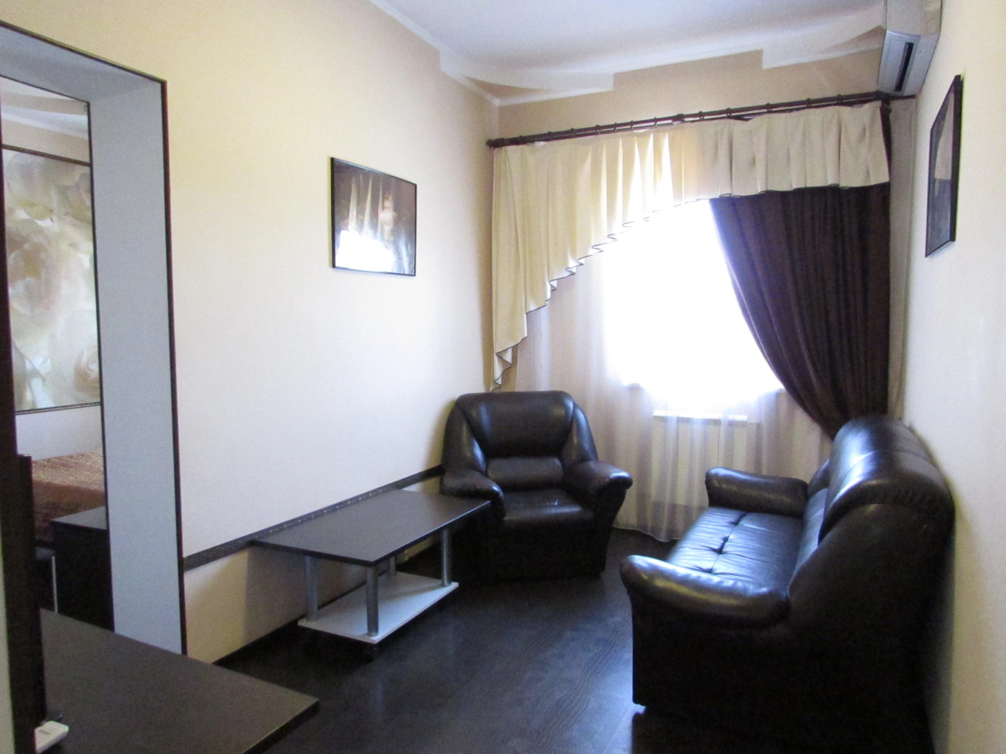 Отель Ла Мезон