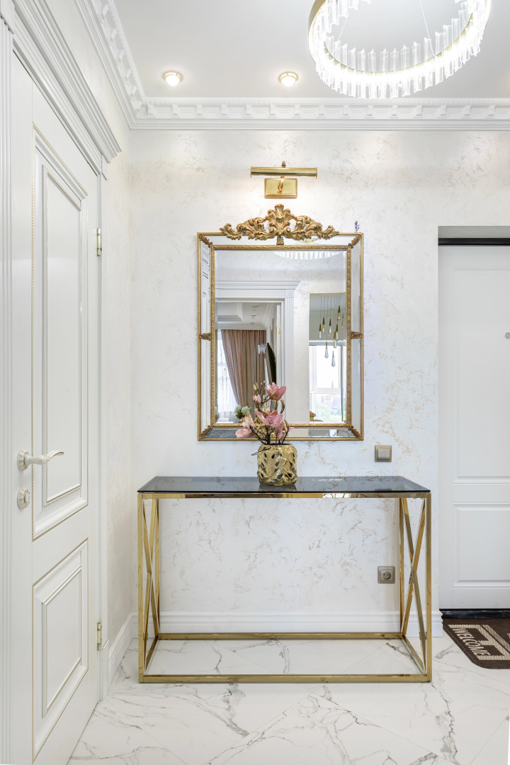 Apart39 Апартаменты в Самом Сердце Калининграда