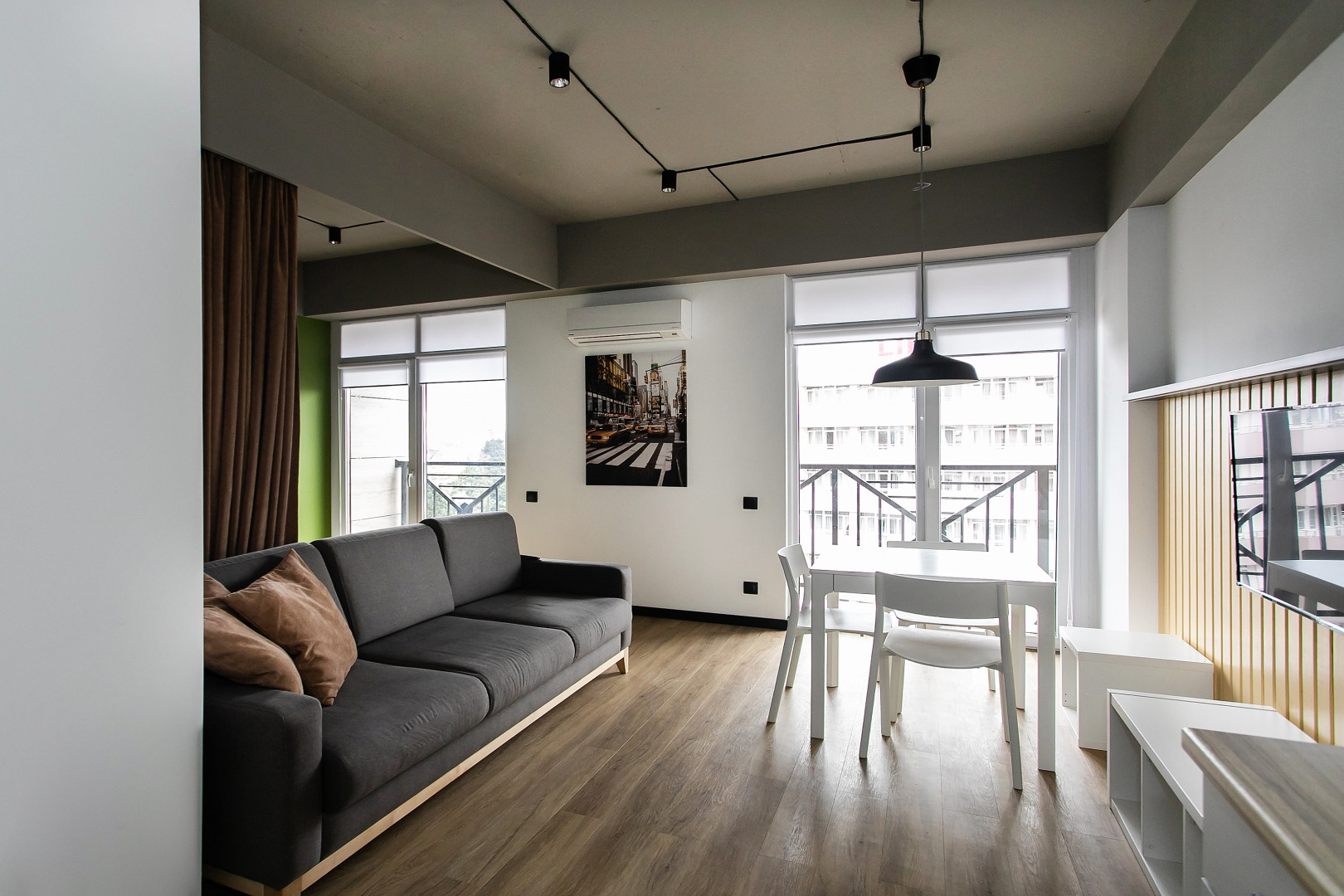 Апартаменты На Высоте 3