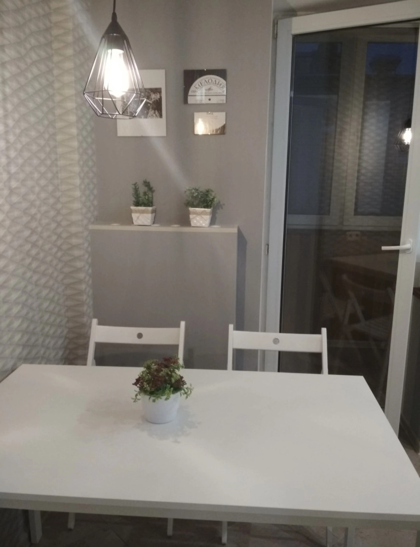 Апартаменты двухкомнатные в шаге от центра на Калужском