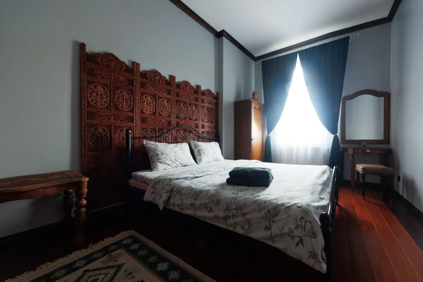 Квартира Ирис центр