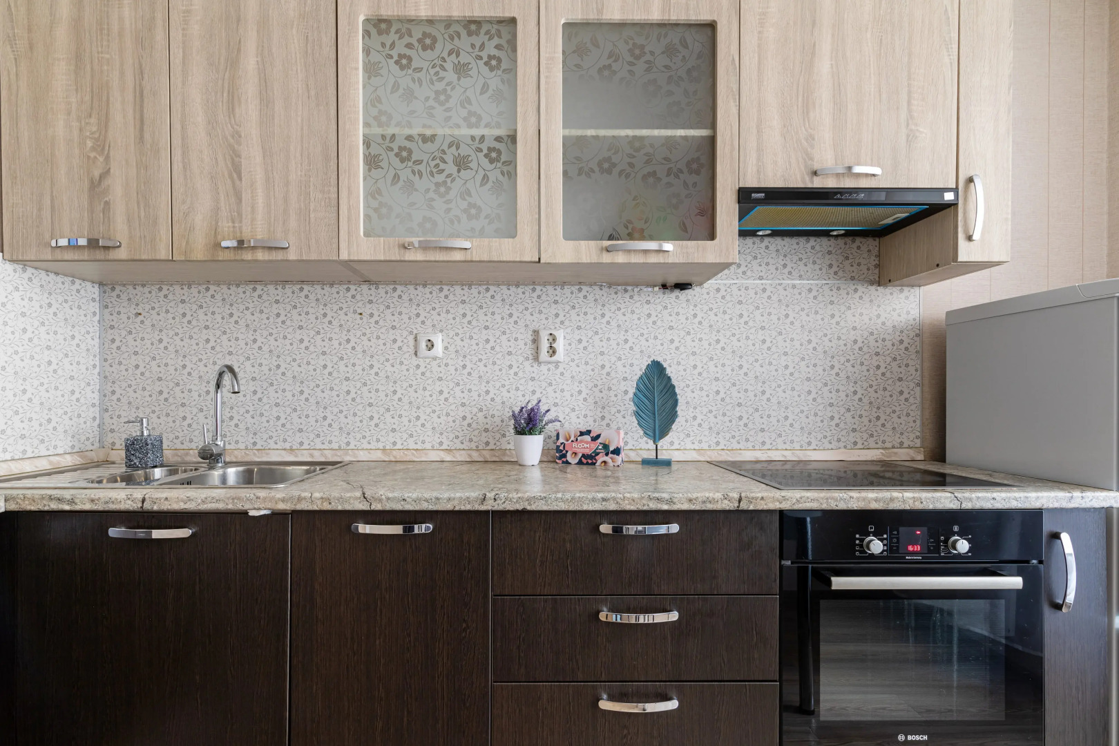 Апартаменты в ЖК Соловьиная роща