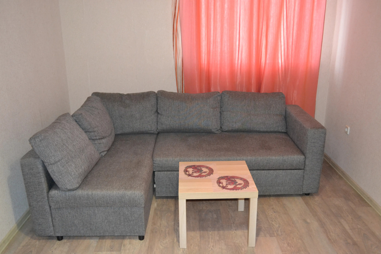 Апартаменты 7Nights у озера