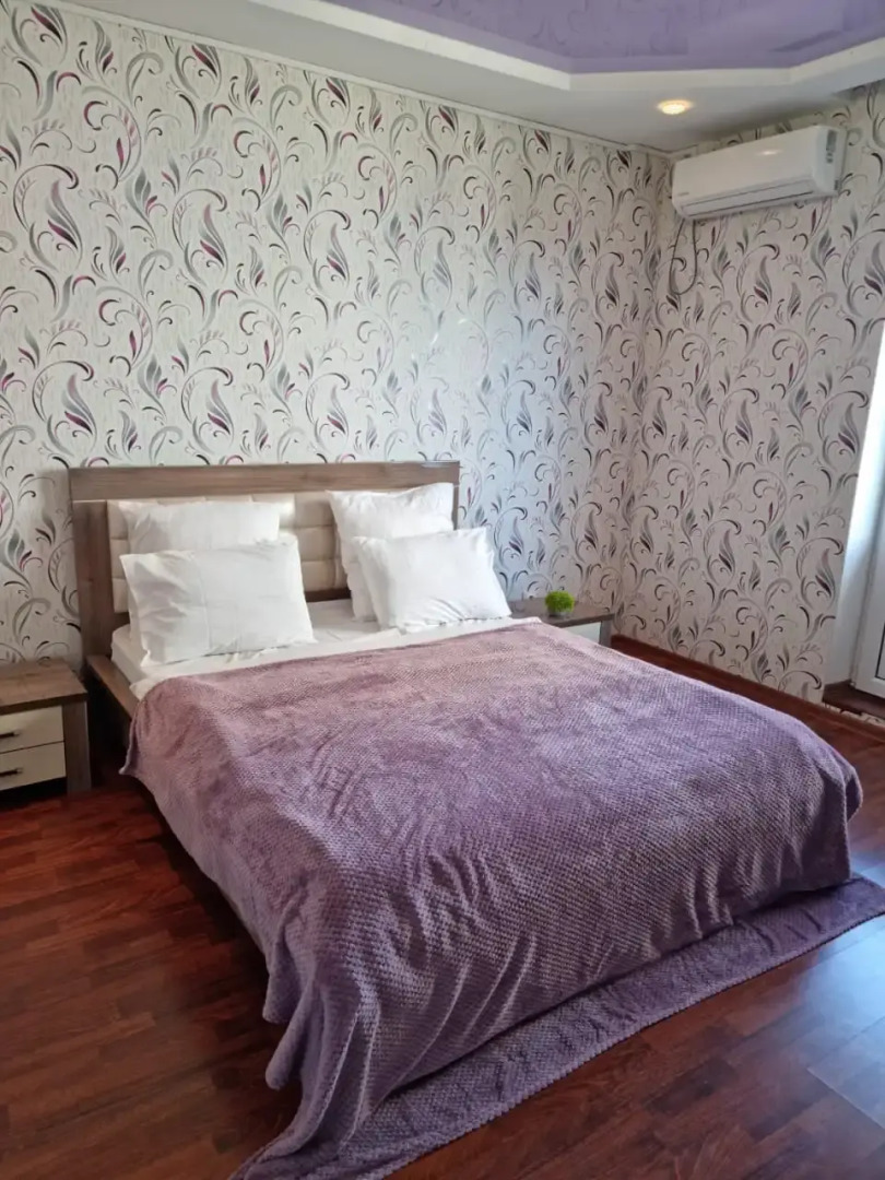 Квартира 124 Уютный Дом