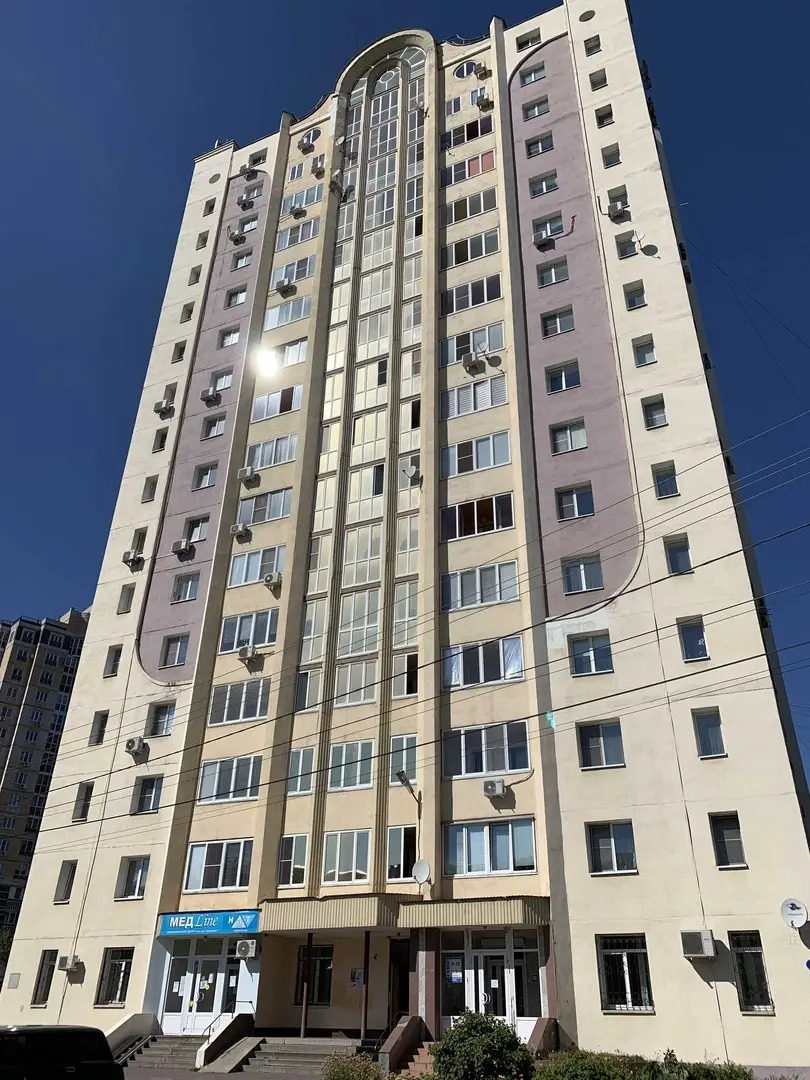 Апартаменты Премиум студия в центре с джакузи