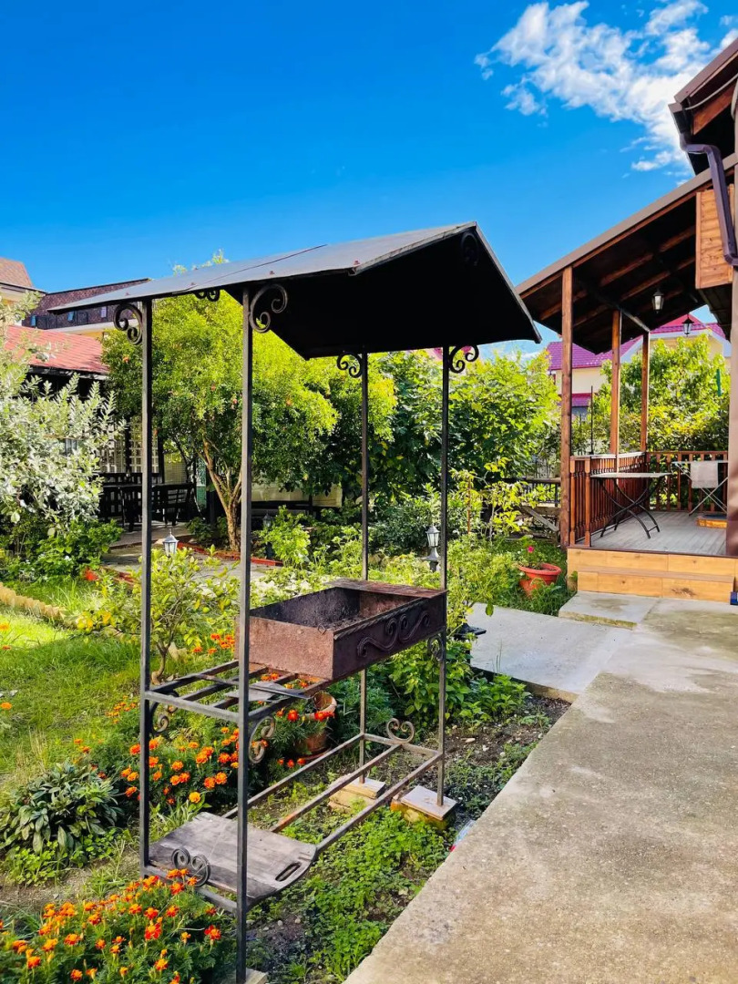 Гостевой дом «Лидер»