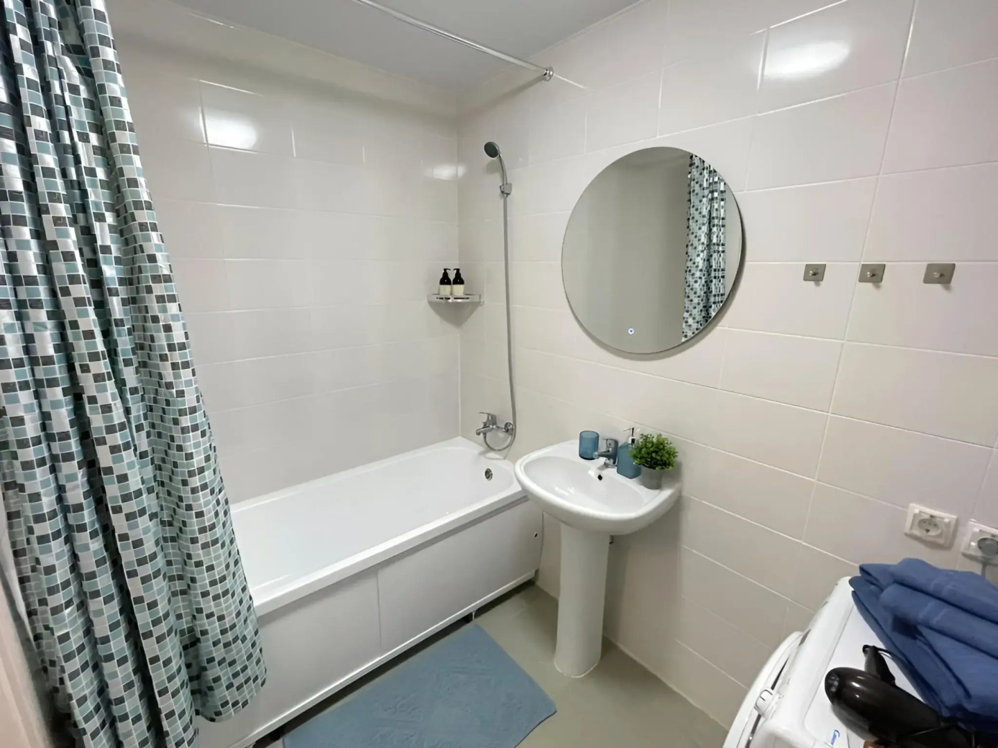 Квартира У моря в Новороссийске