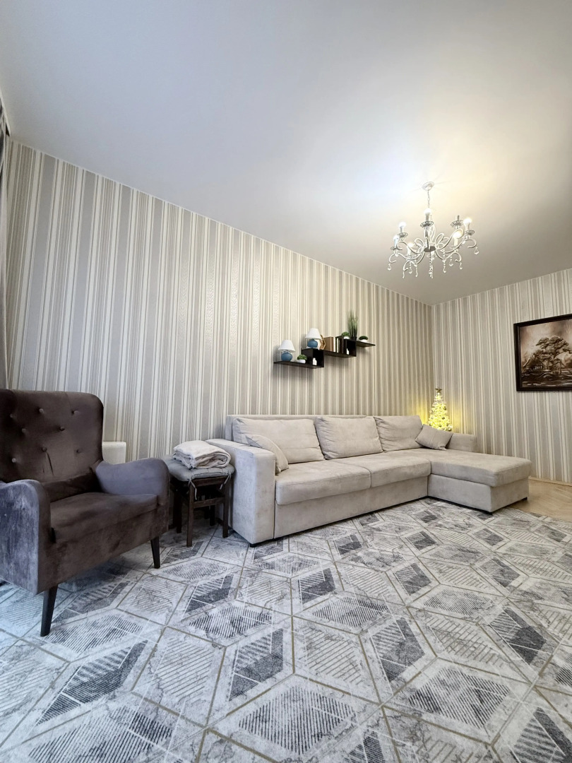 Апартаменты Щикарная двушка в самом сердце Минска