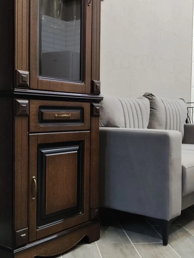 Частный дом рядом с Волгой