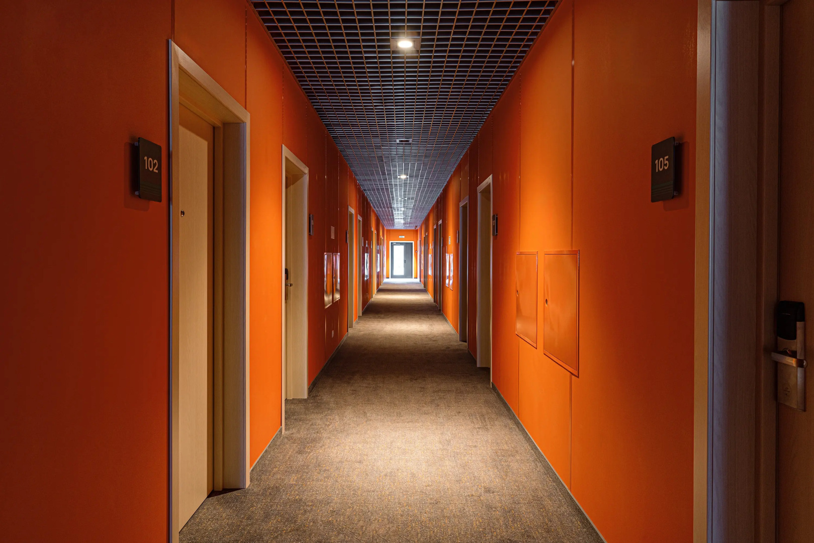 Отель 3А Казань М7