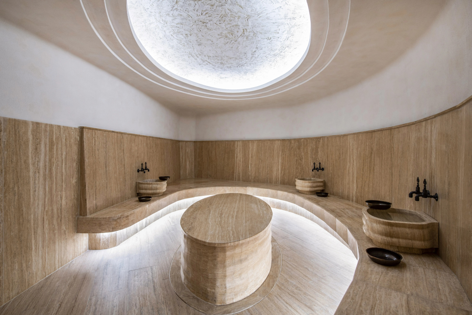 Hotel Swissotel Tbilisi