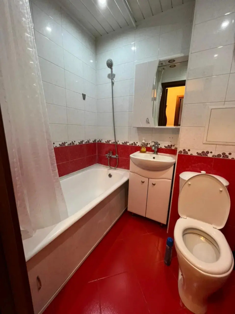 Апартаменты у метро Динамо