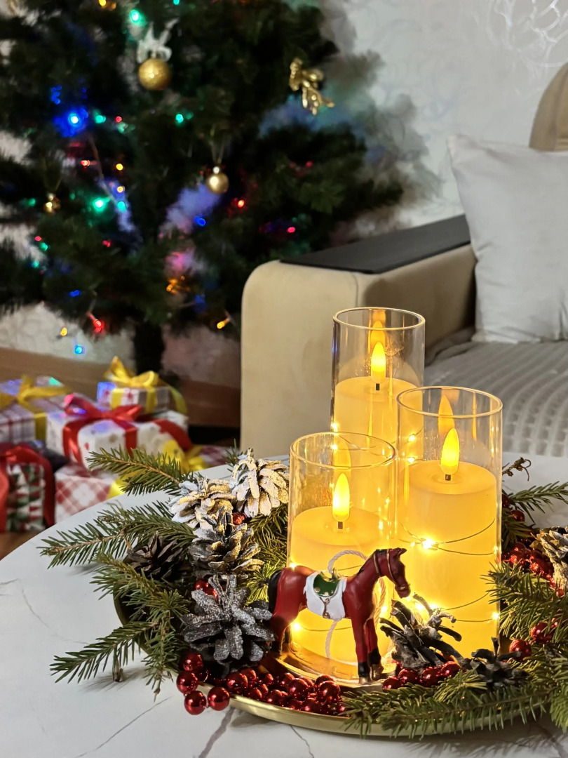 Квартира в самом центре города рядом с парком