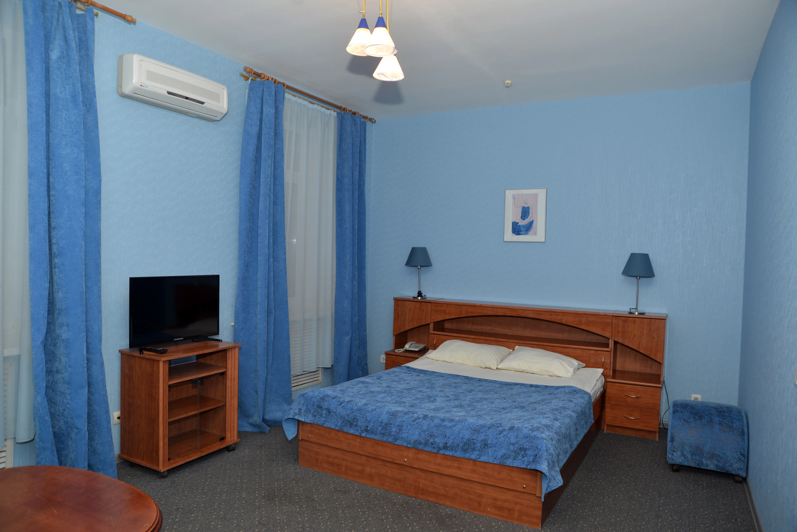 Гостиница Мирта