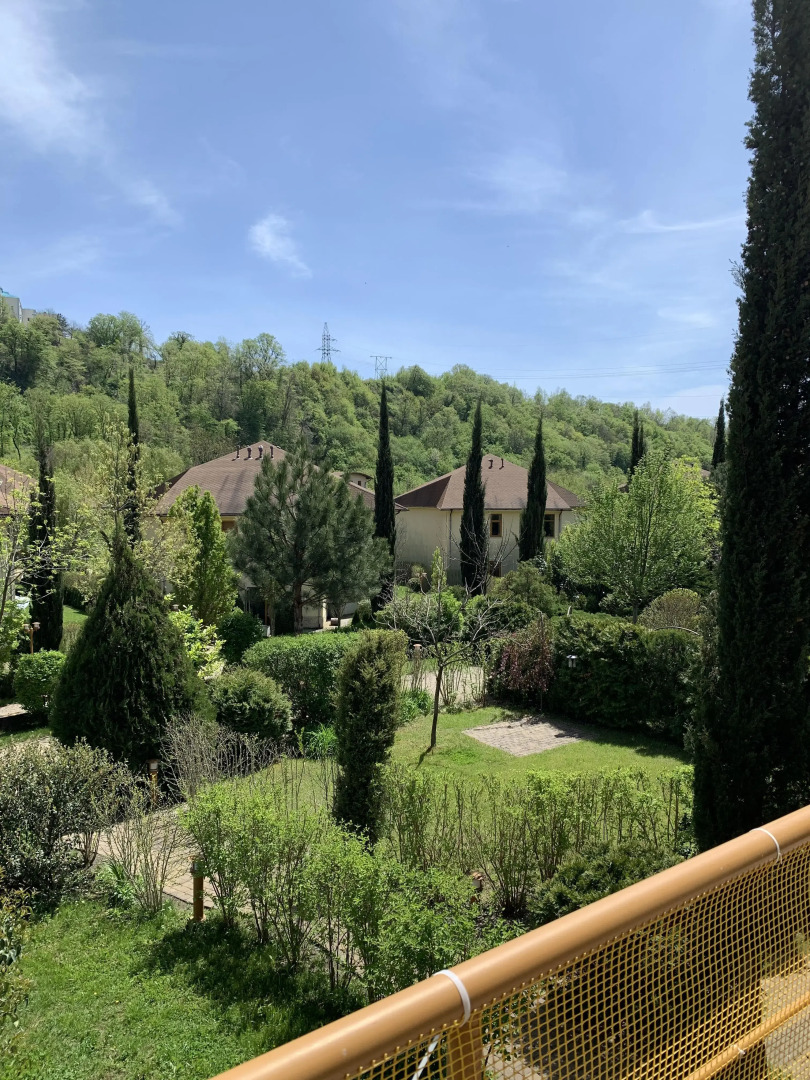 Вилла Вилладжио Фэмили