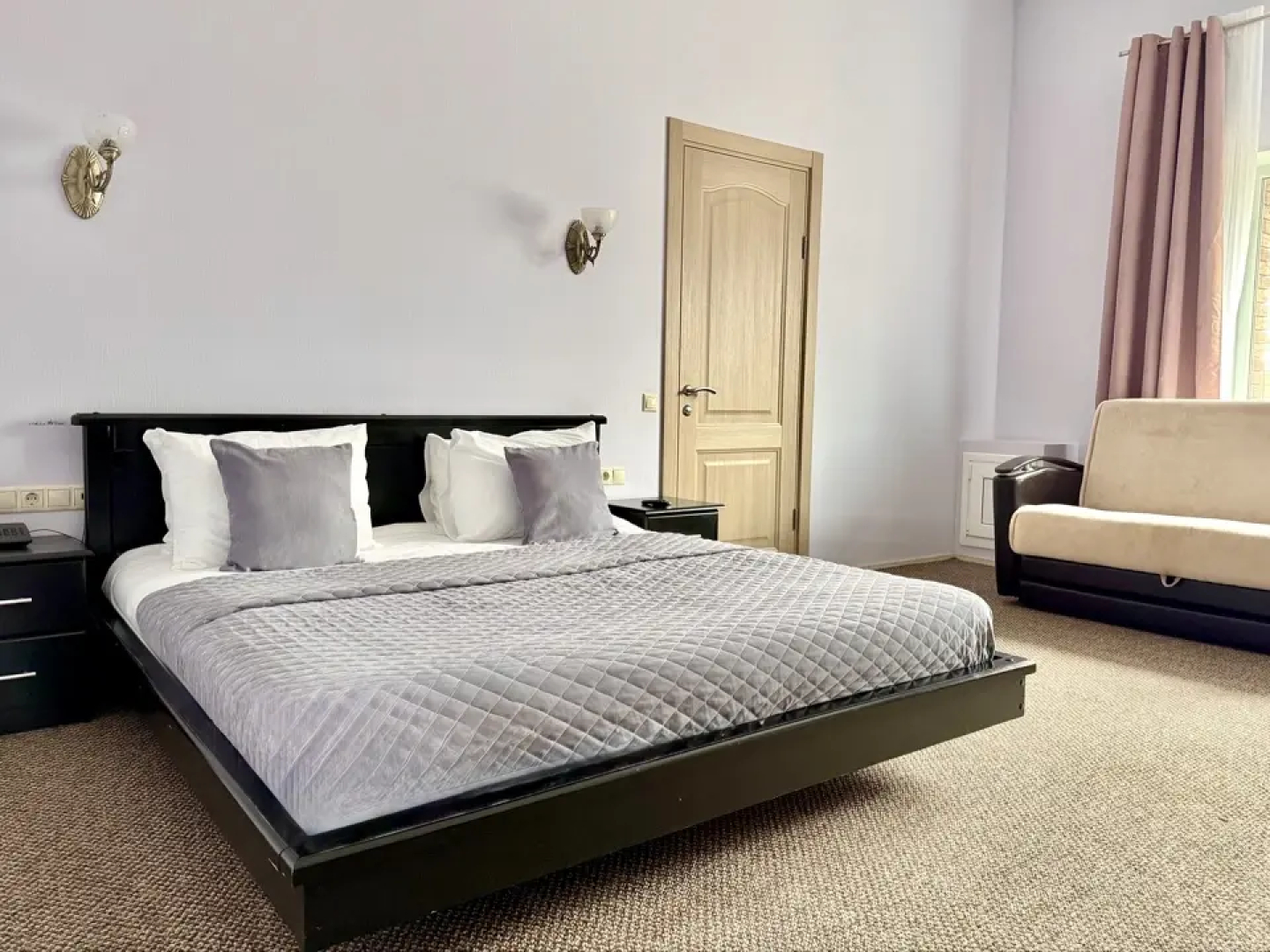 Загородный Отель Аватара