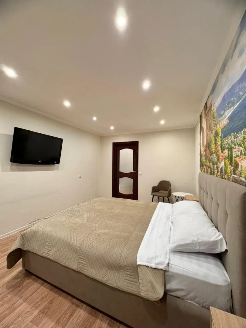 Квартира на Игнатьевском шоссе 14/11