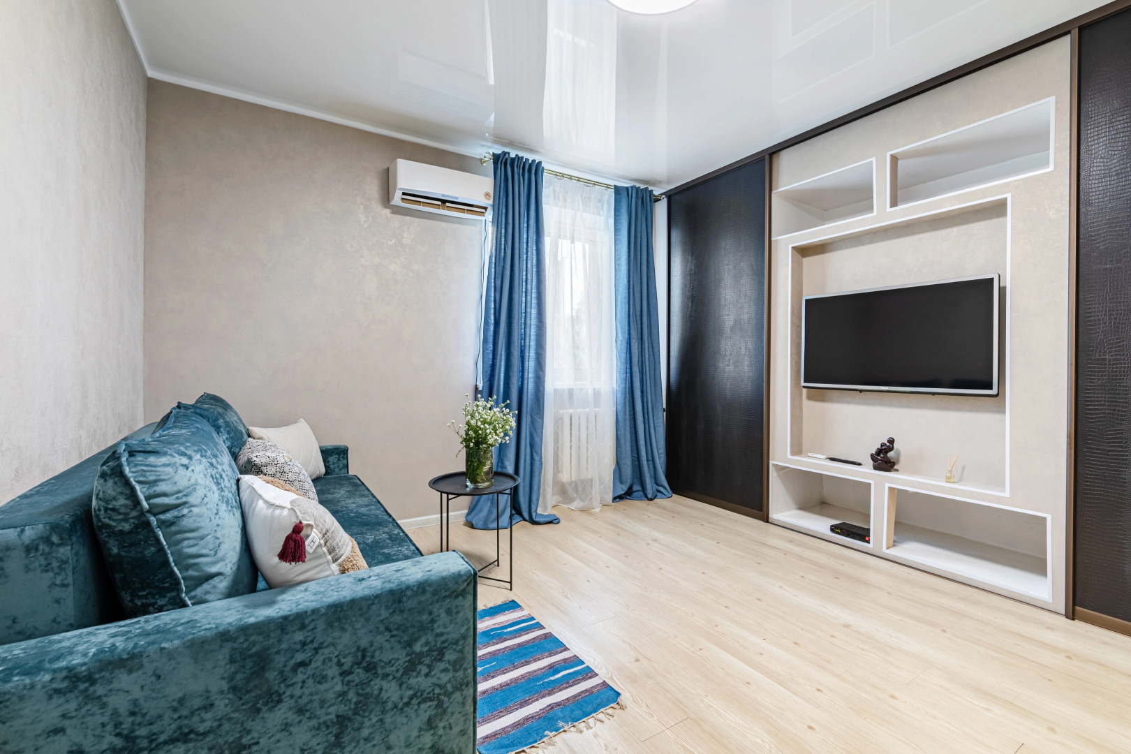 Квартира LS Аквапарк рядом