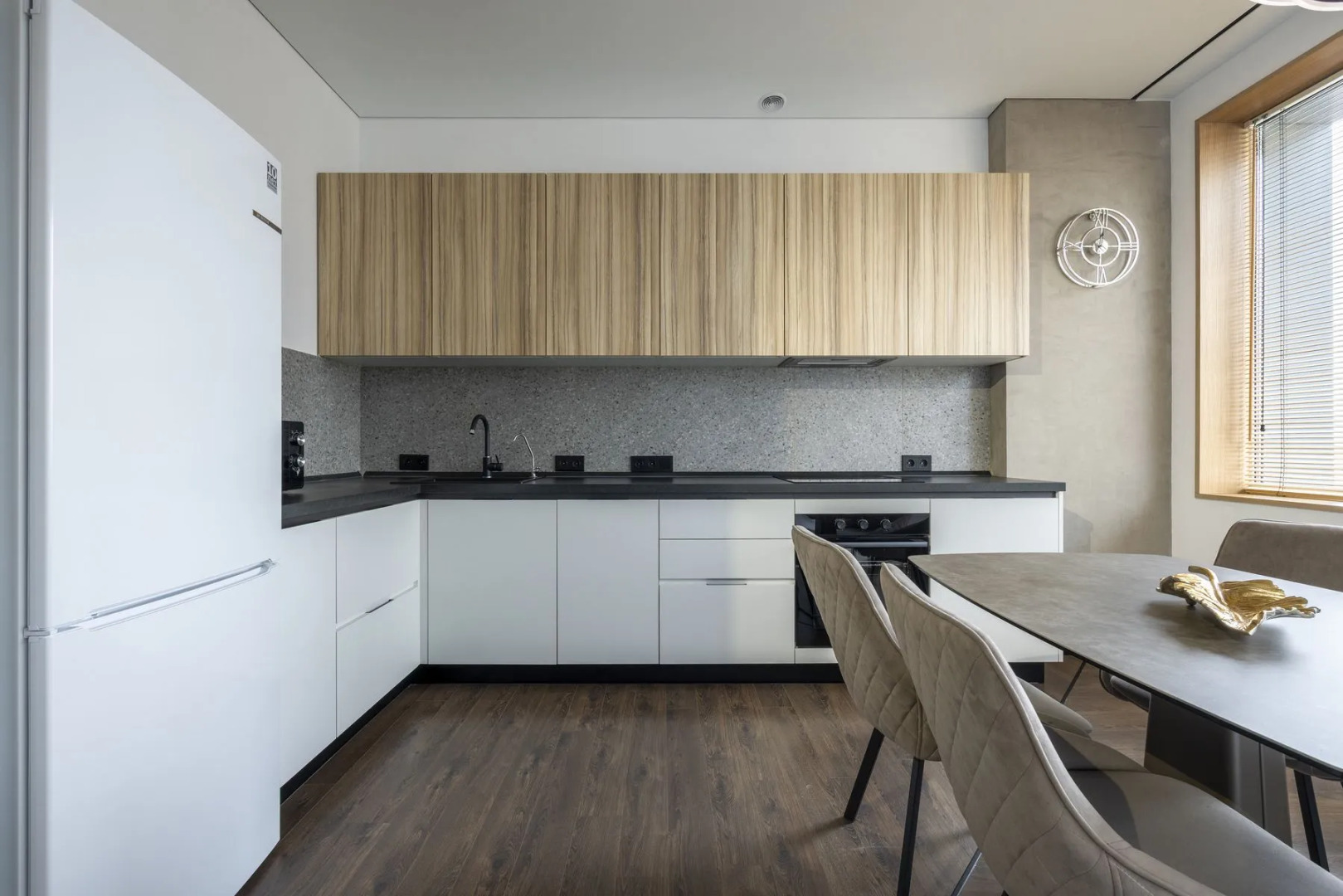 Апартаменты Алис Clear Reports