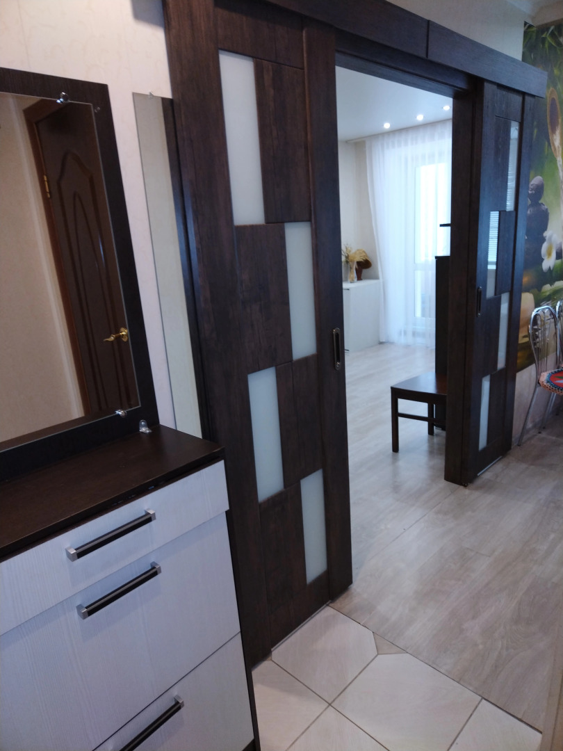 Апартаменты посуточно в Самаре рядом с набережной