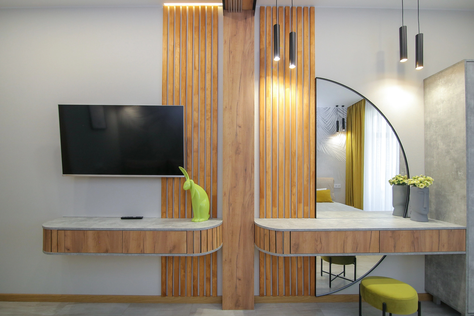 Апартаменты Саквояж 2