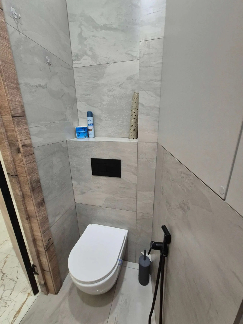 Апартаменты на Улице Прапорщика Комарова 34-97А