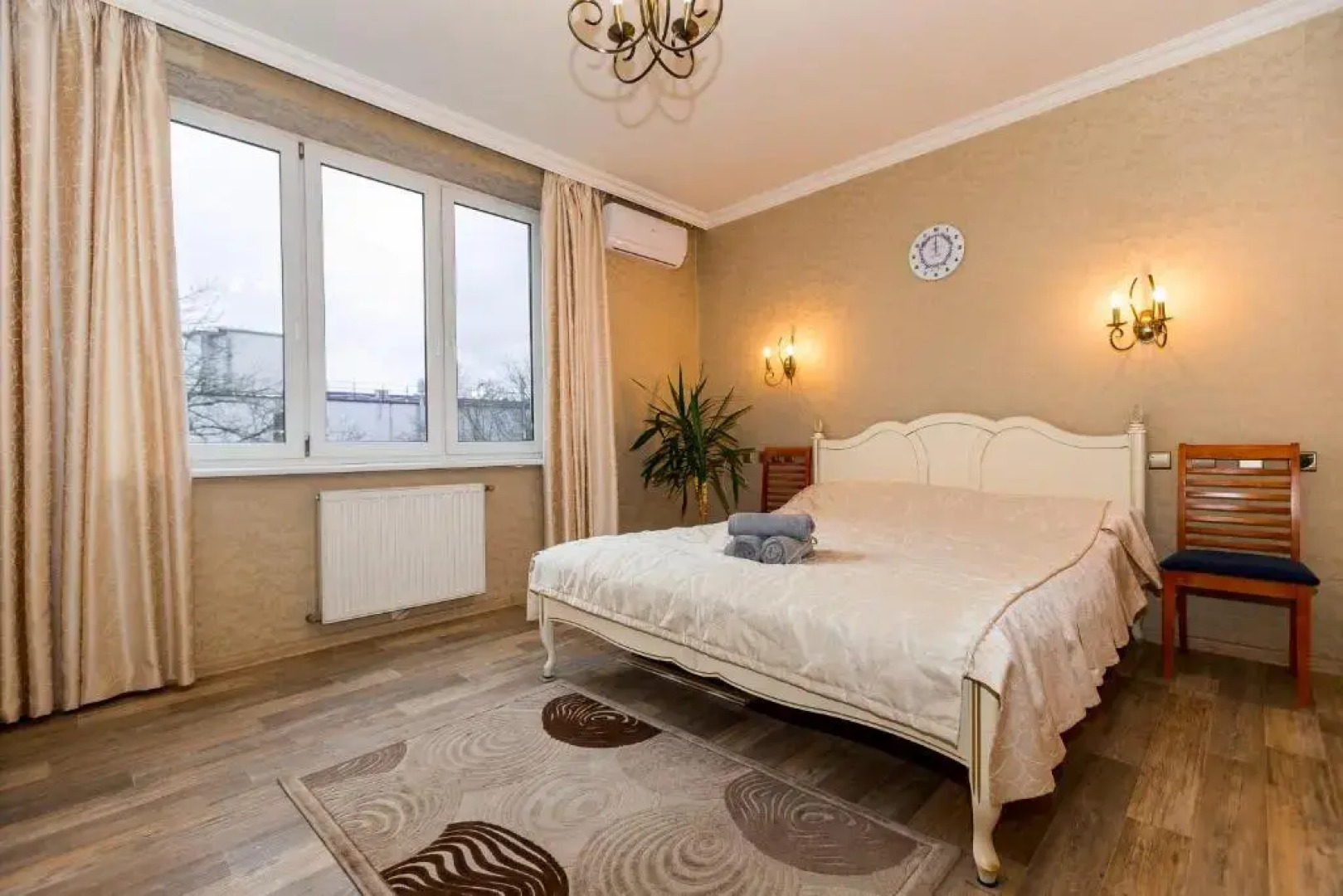 Апартаменты Koenig Style 5