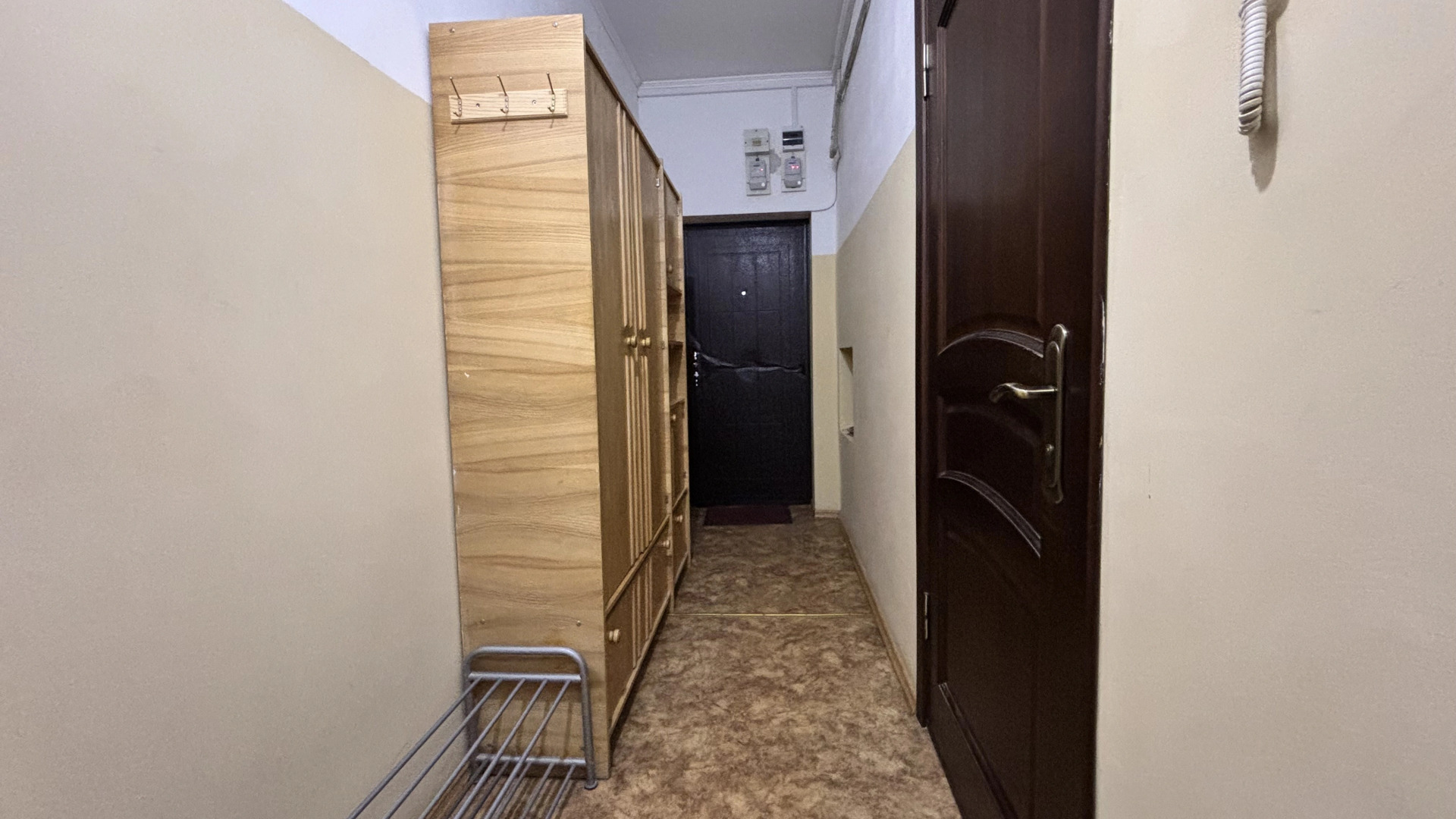 Квартира Уютная в немецком  доме возле моря