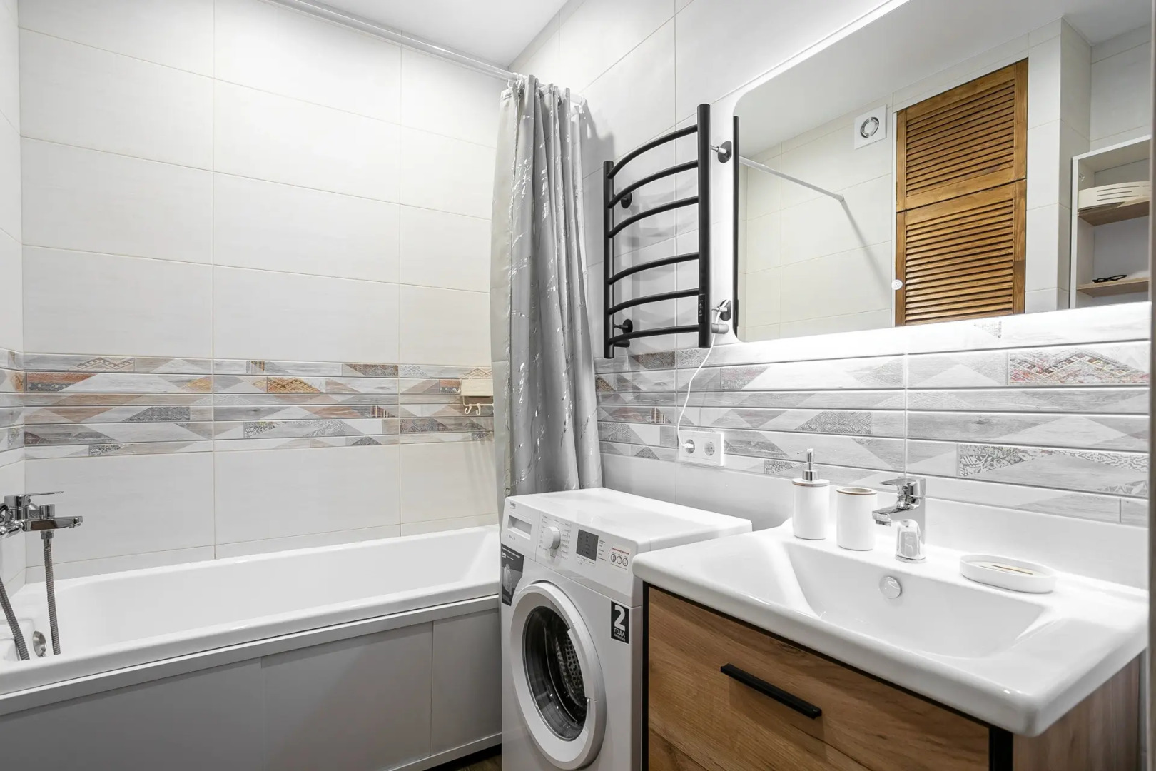 Квартира Двухкомнатная Рядом с Новoрижcким Шосcе