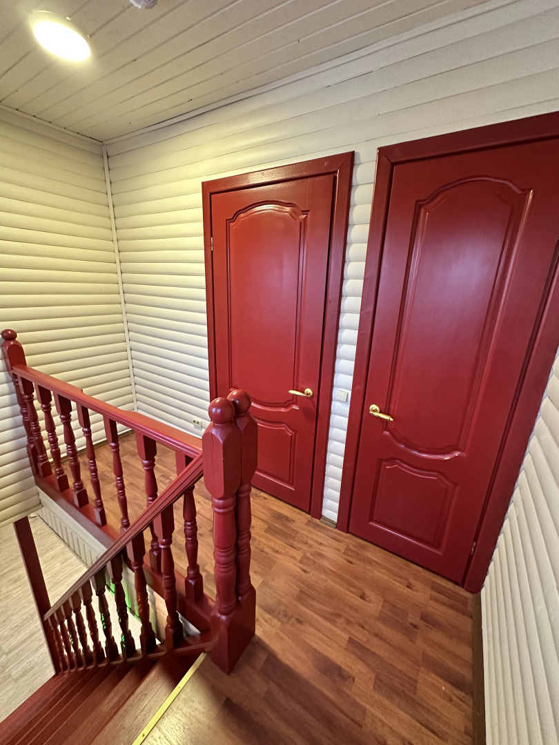 Частный Дом Polar Inn House