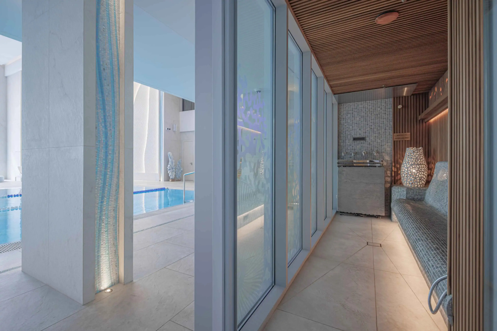 Отель Luciano Hotel & Spa Sochi