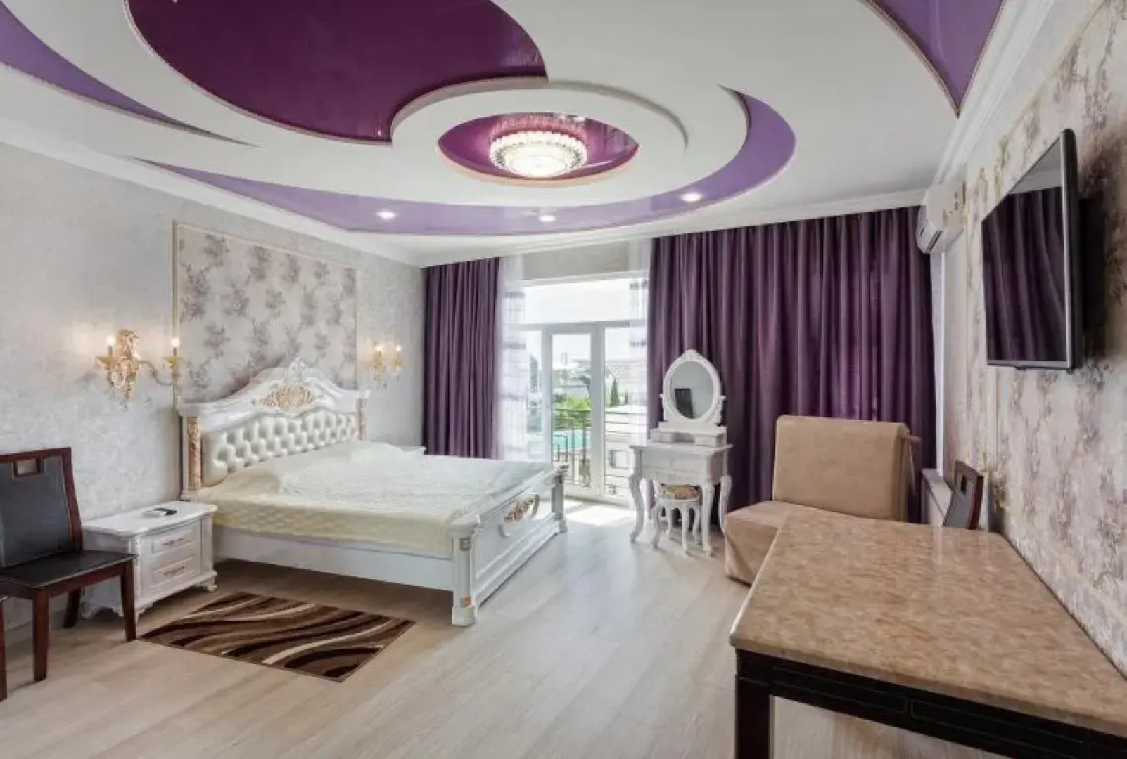 Апартаменты Венера М 11