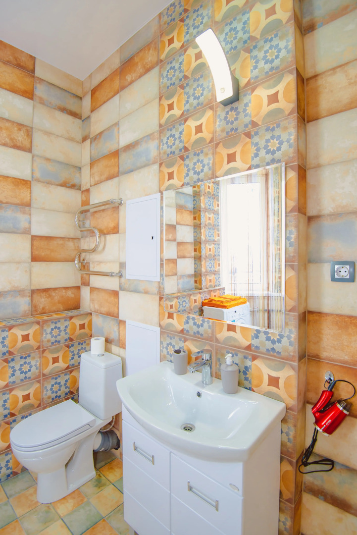 Апартаменты Ranta hotel | 9 Nights 5