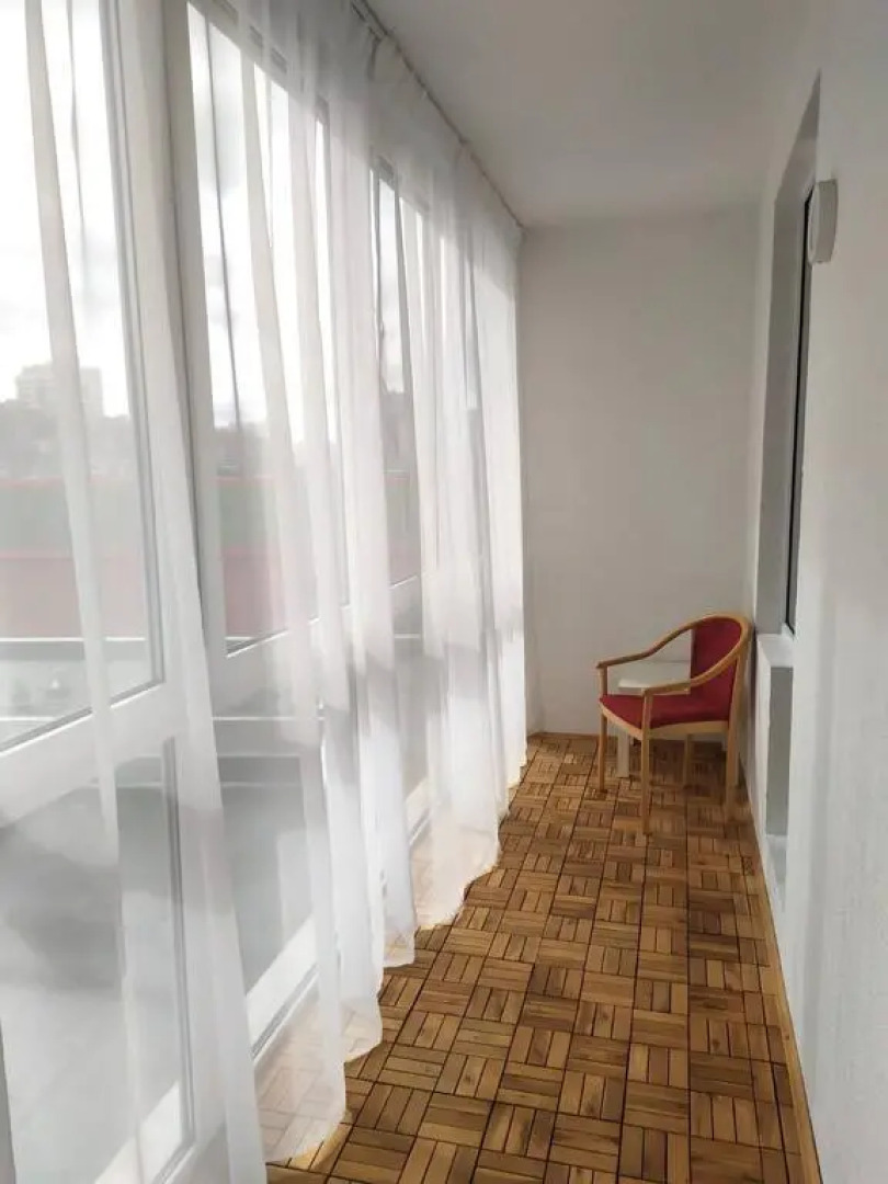 Апартаменты Румер в современном жилом комплексе у ТЦ Дана Молл