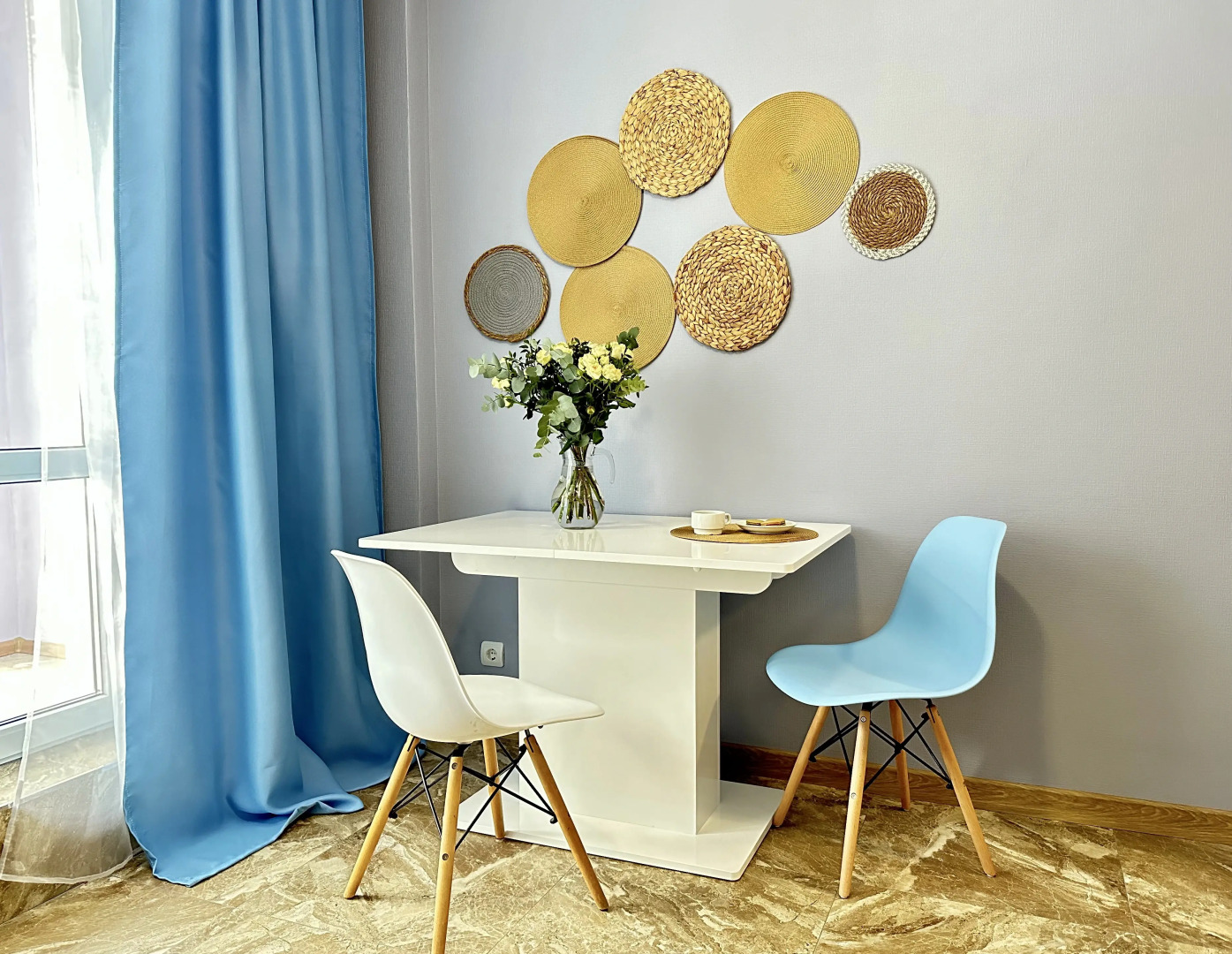 Апартаменты Петербургские Каникулы