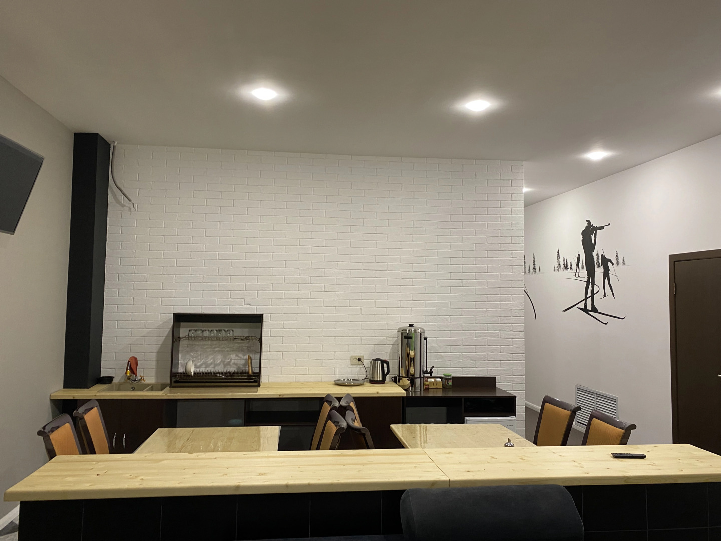 Мини-отель Полуостров