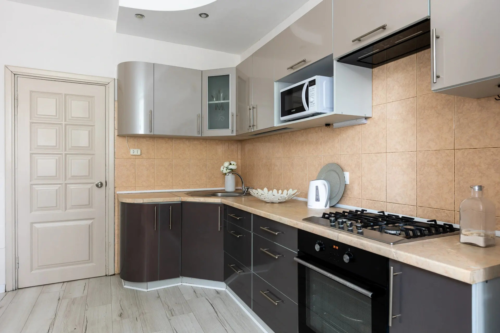 Апартаменты Уютные Апартаменты в Сердце Минска