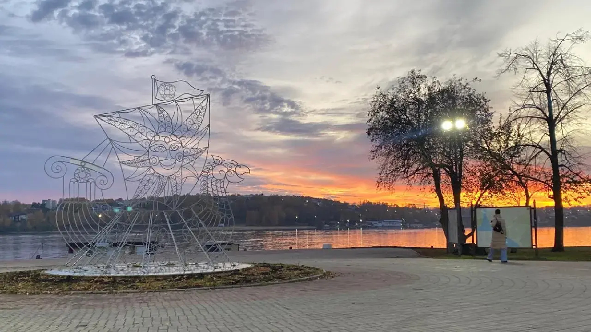 Квартира Комфортная просторная