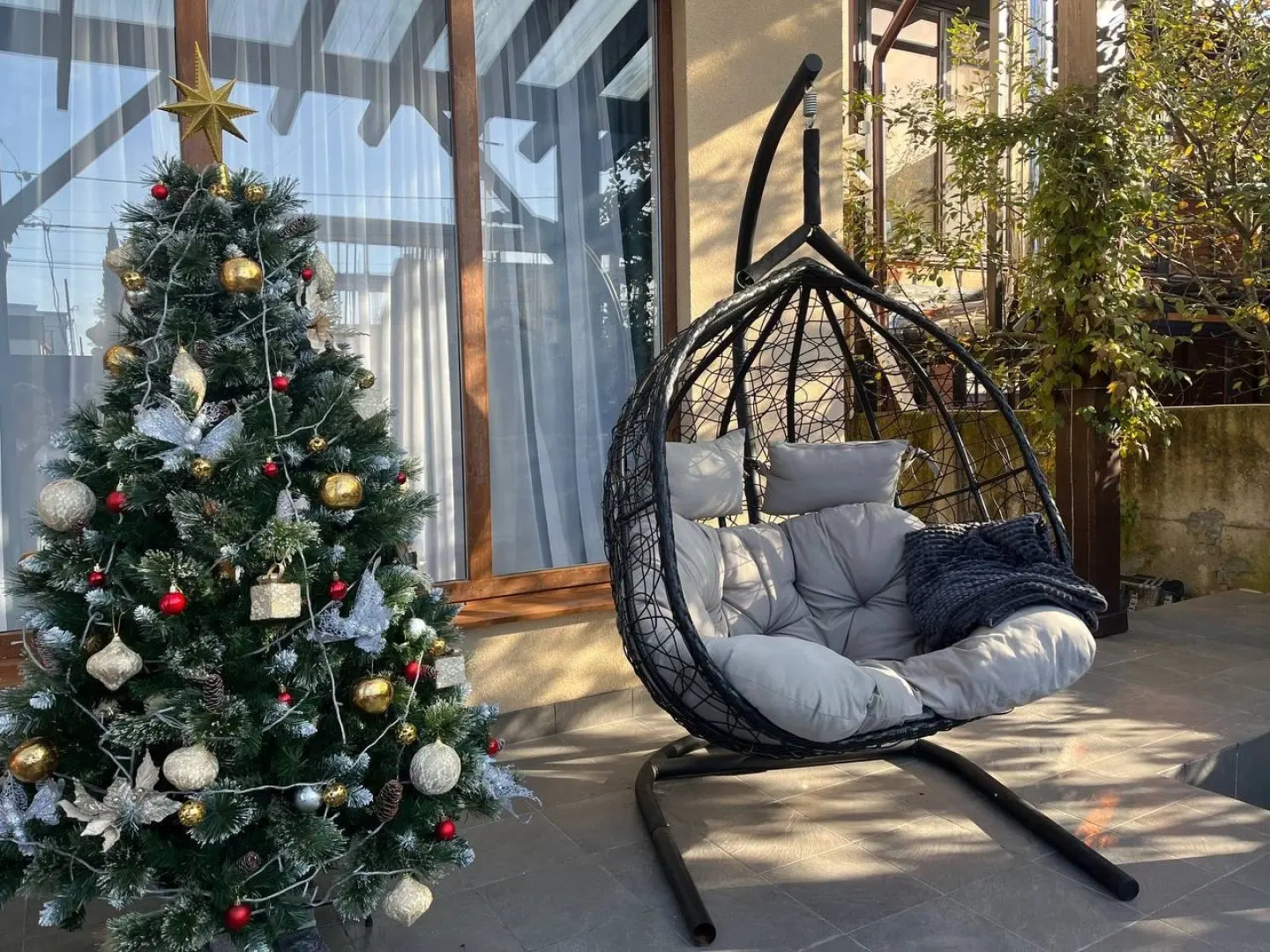 Гостевой дом Валенсия