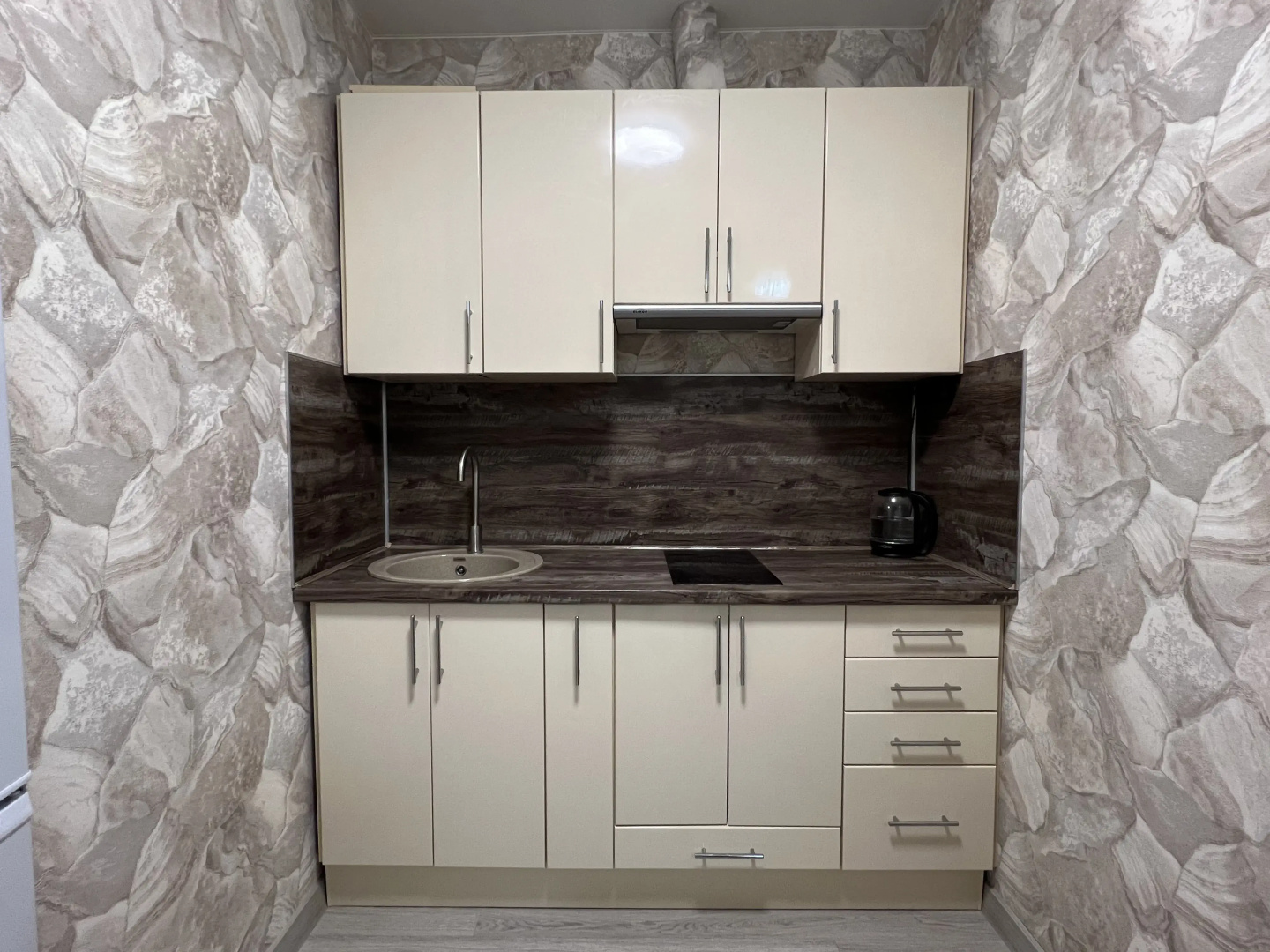 Апартаменты Pryanik Apartments Академика Носоновой 1б