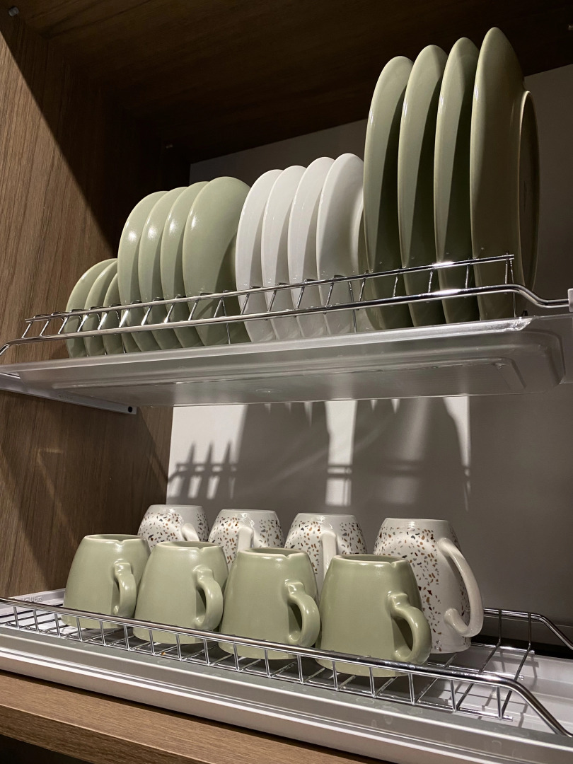 Квартира Olive Branch